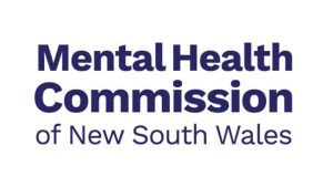 NSW Mental Health Commission logo